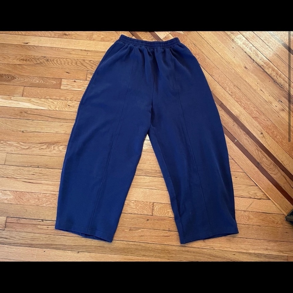 Ilana kohn Abe pants